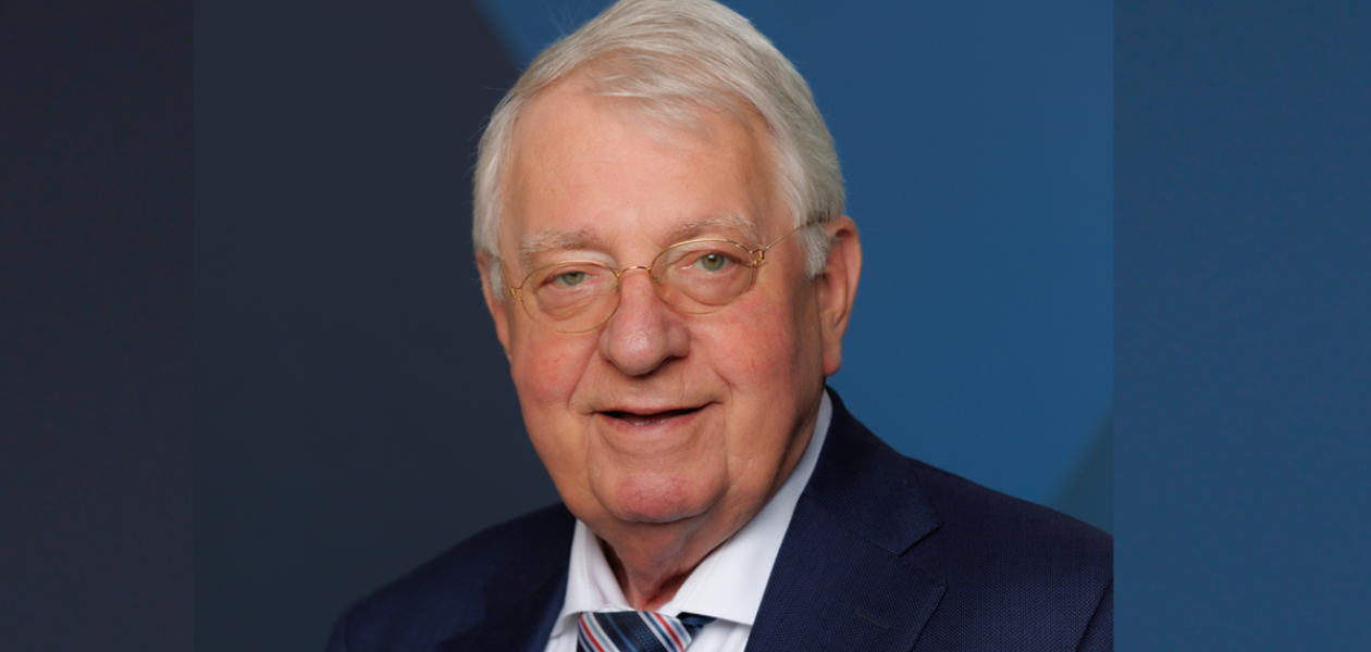 Wim van der Leegte (76) passed away